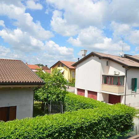 Giulio Cesare Apartment Close To Venice Salzano Kültér fotó