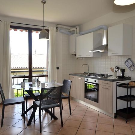 Giulio Cesare Apartment Close To Venice Salzano Kültér fotó