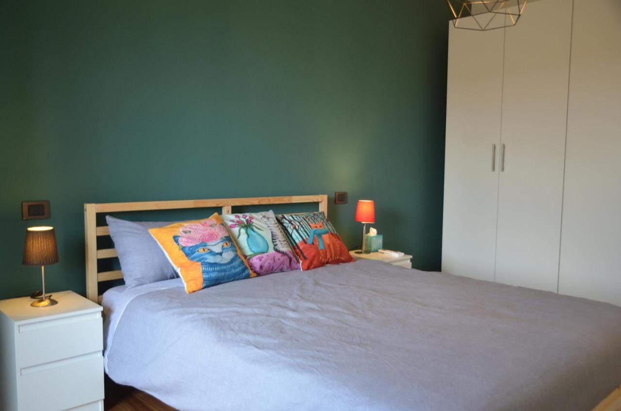 Giulio Cesare Apartment Close To Venice Salzano Kültér fotó