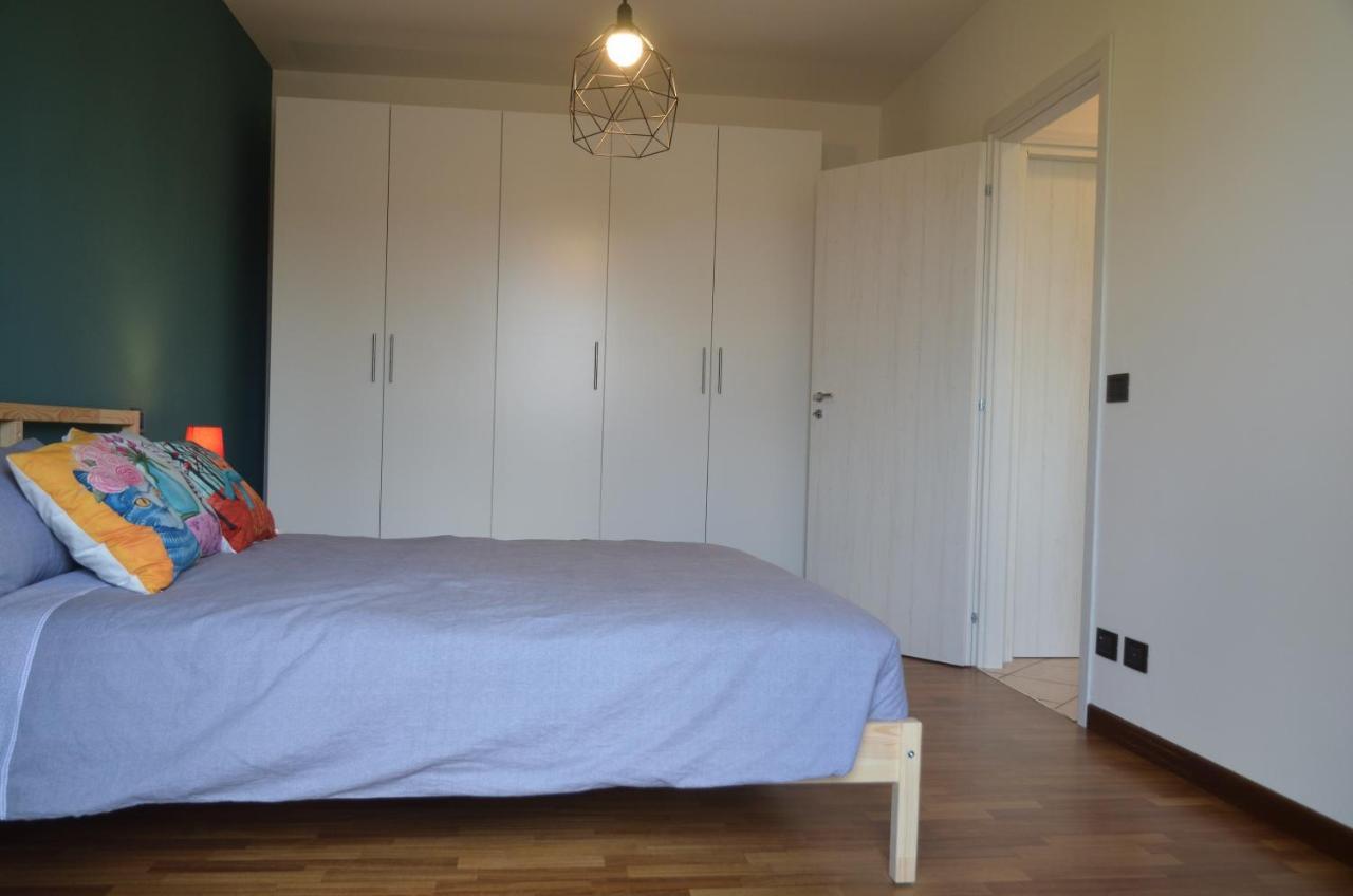 Giulio Cesare Apartment Close To Venice Salzano Kültér fotó