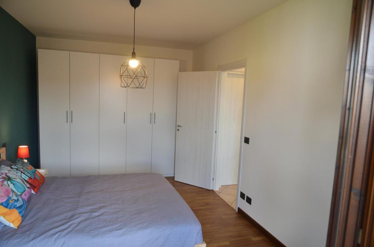 Giulio Cesare Apartment Close To Venice Salzano Kültér fotó