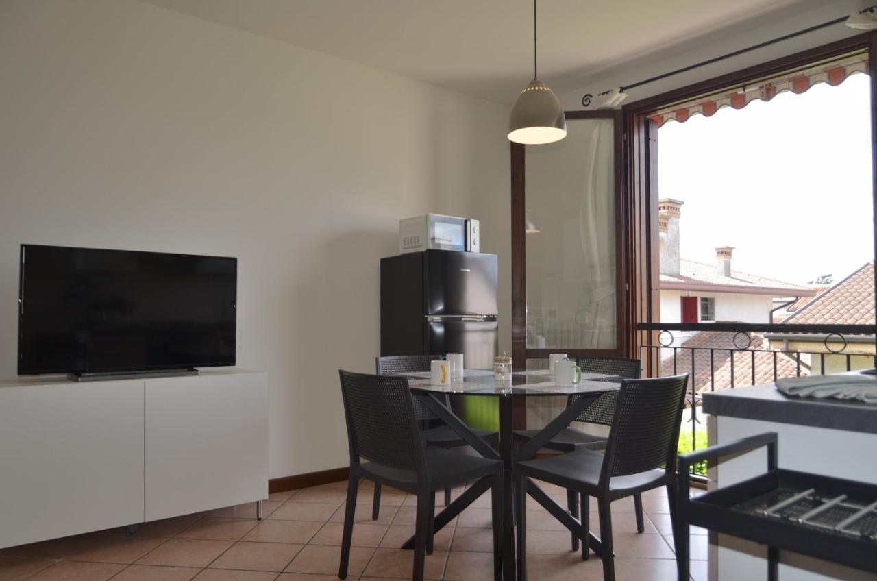 Giulio Cesare Apartment Close To Venice Salzano Kültér fotó