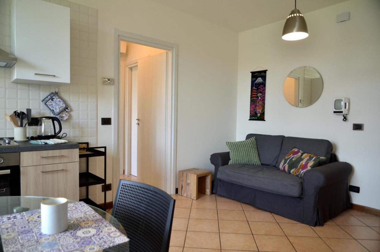 Giulio Cesare Apartment Close To Venice Salzano Kültér fotó
