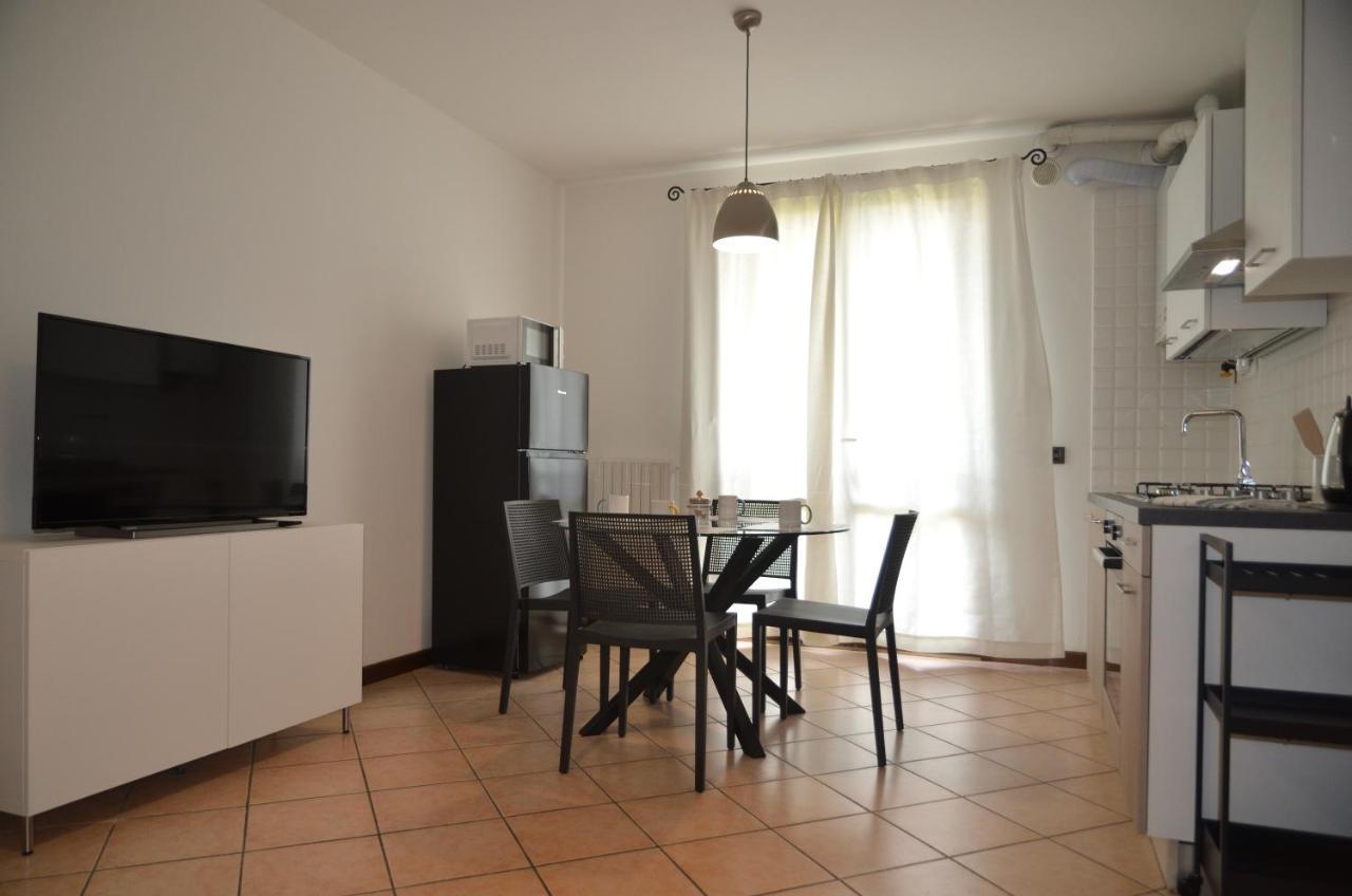 Giulio Cesare Apartment Close To Venice Salzano Kültér fotó