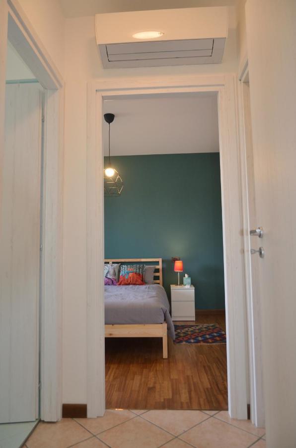 Giulio Cesare Apartment Close To Venice Salzano Kültér fotó