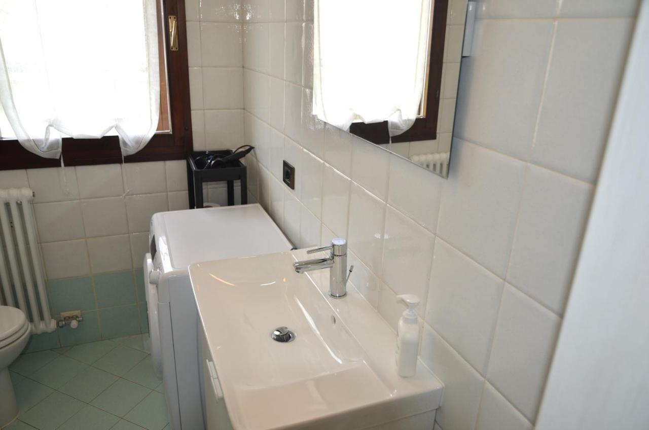 Giulio Cesare Apartment Close To Venice Salzano Kültér fotó