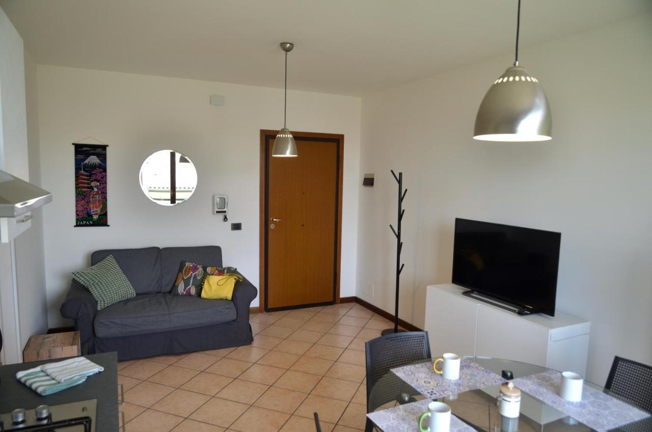 Giulio Cesare Apartment Close To Venice Salzano Kültér fotó