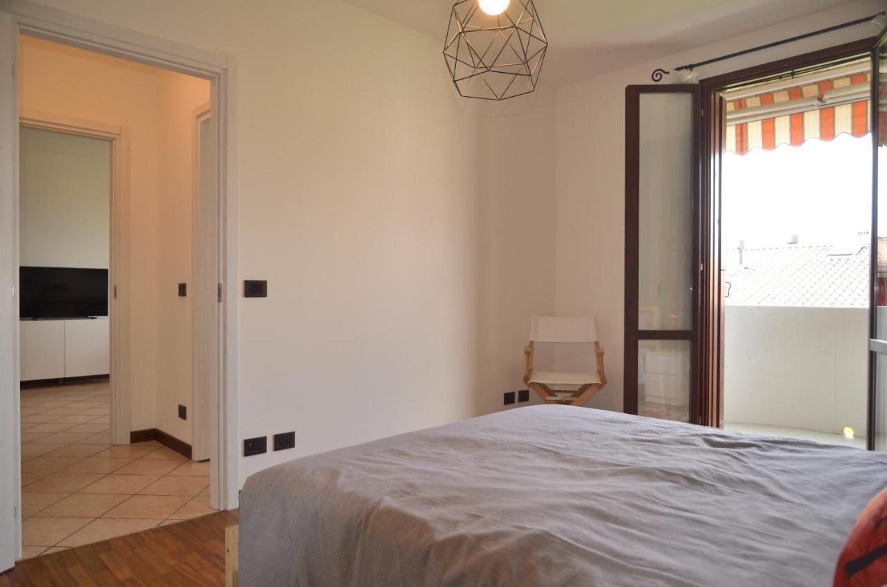 Giulio Cesare Apartment Close To Venice Salzano Kültér fotó