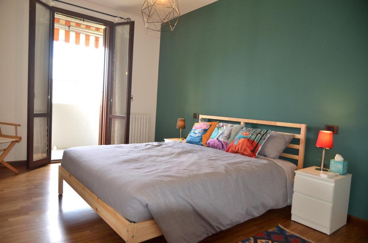 Giulio Cesare Apartment Close To Venice Salzano Kültér fotó