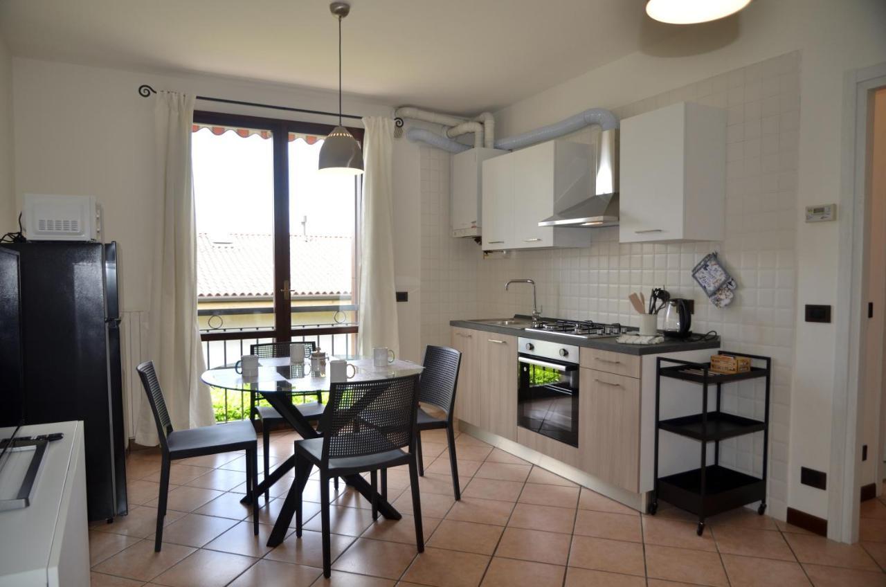 Giulio Cesare Apartment Close To Venice Salzano Kültér fotó