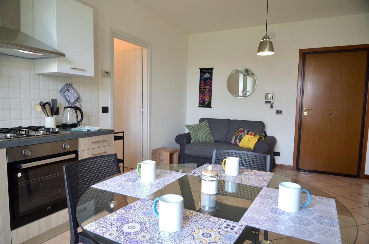 Giulio Cesare Apartment Close To Venice Salzano Kültér fotó