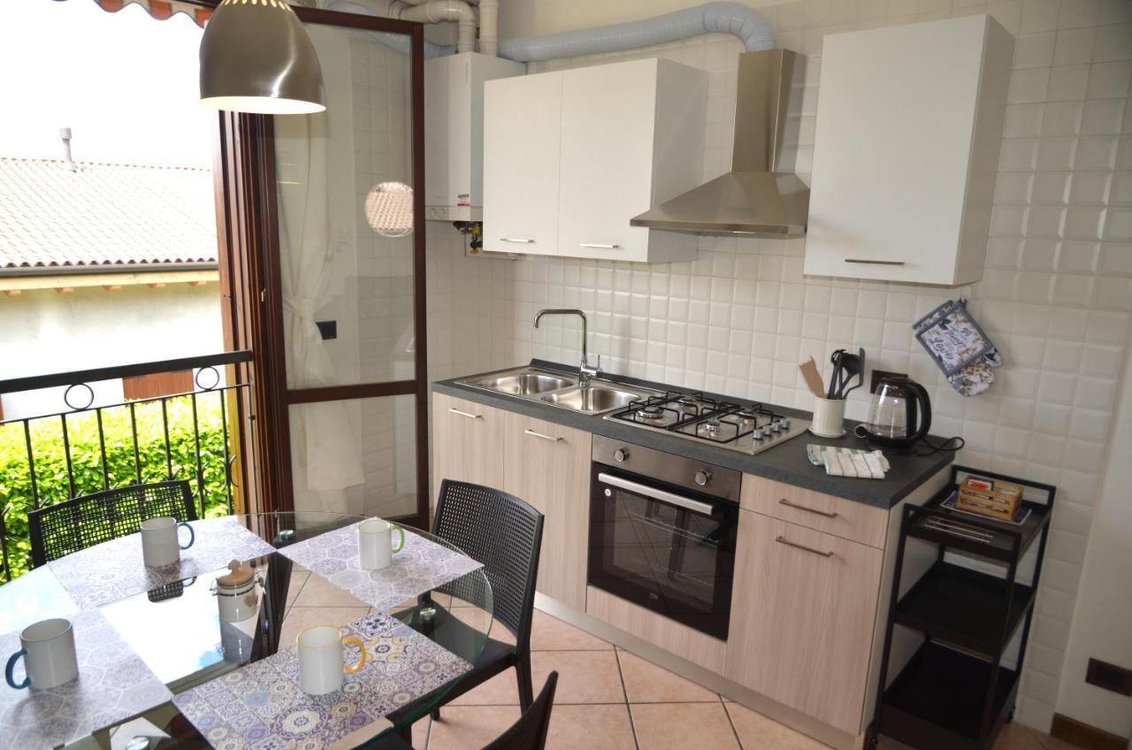 Giulio Cesare Apartment Close To Venice Salzano Kültér fotó