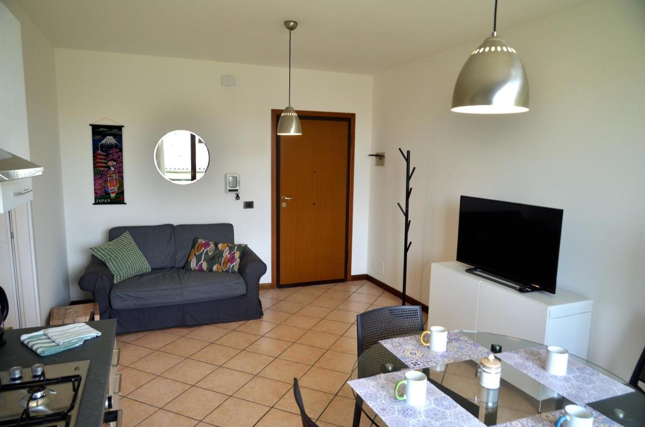 Giulio Cesare Apartment Close To Venice Salzano Kültér fotó