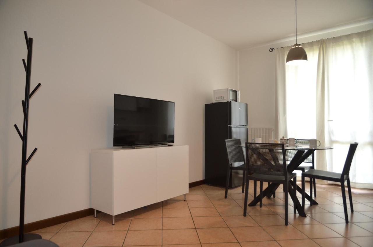 Giulio Cesare Apartment Close To Venice Salzano Kültér fotó