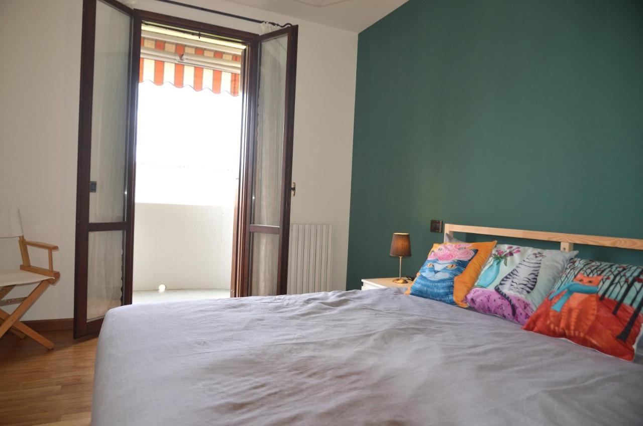 Giulio Cesare Apartment Close To Venice Salzano Kültér fotó